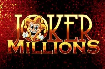 Joker Millions logga