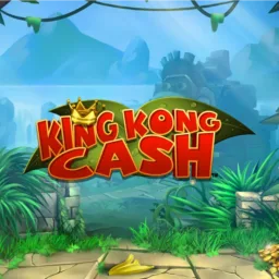 Image for King Kong Cash