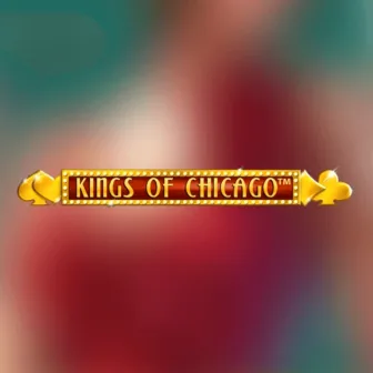 Kings of Chicago logga