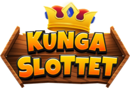 Kungaslottet casino logotyp