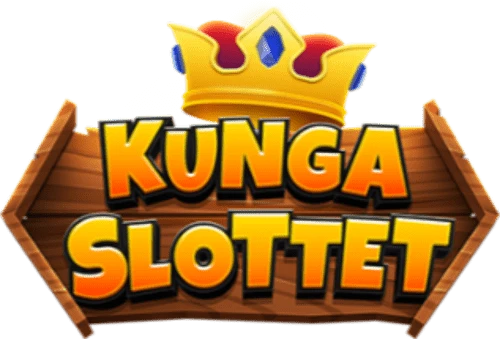 Kungaslottet casino logga