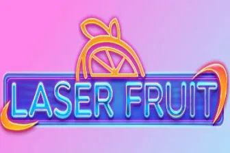 Laser Fruit logga