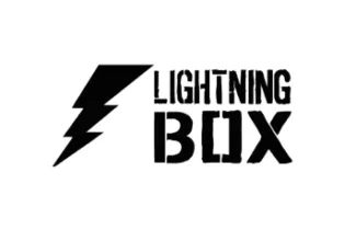 Lightning Box Games logga