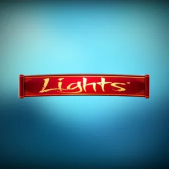 Lights logga