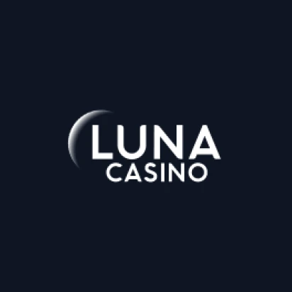 LunaCasino logo