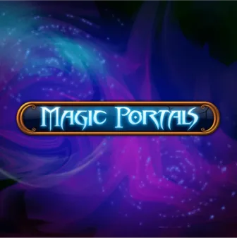 Magic Portals logga