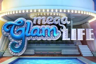 Mega Glam Life logga