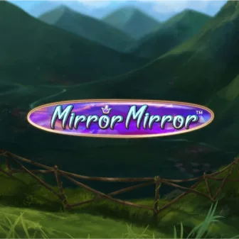 Fairytale Legends: Mirror Mirror logga
