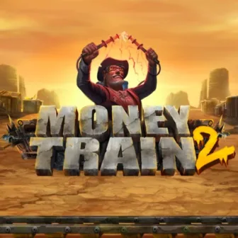 Money Train 2 logga