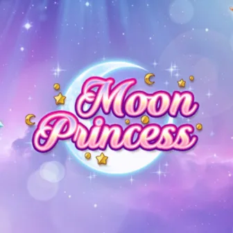 Moon Princess logga