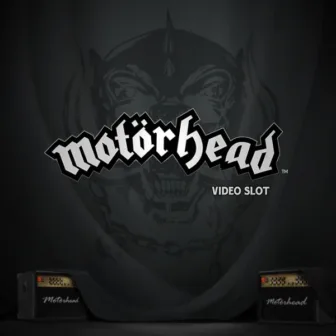 Motorhead logga