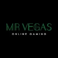 Mr Vegas Casino logga