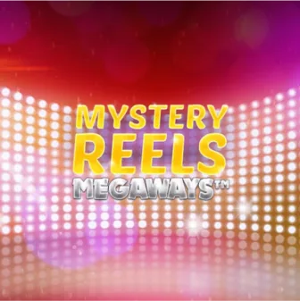 Mystery Reels MegaWays logga