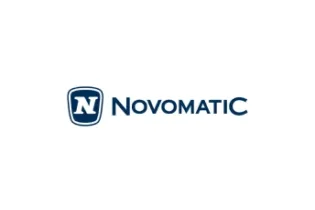Novomatic logga
