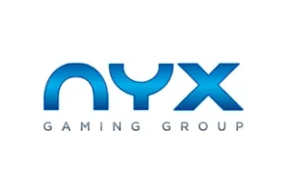 NYX Gaming logga