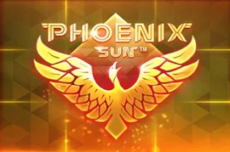 Phoenix Sun logga