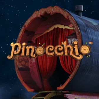 Pinocchio logga