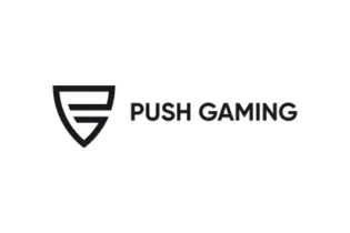 Push Gaming logga