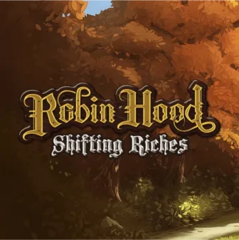 Robin Hood logga