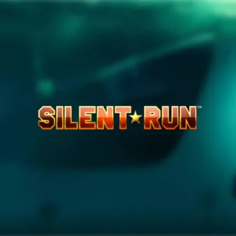 Silent Run logga