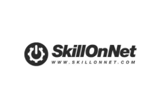 SkillOnNet logga
