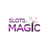 Slots Magic Casino logga