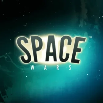 Space Wars logga