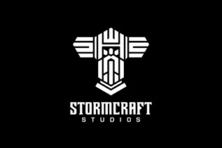 Stormcraft Studios logga