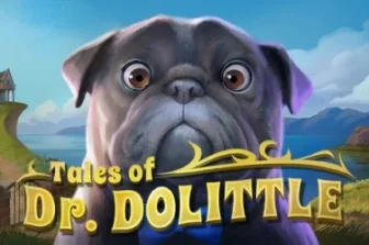 Tales of Dr. Dolittle logga