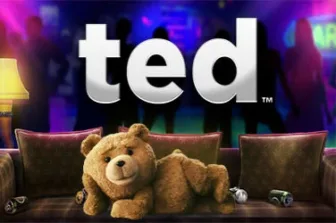 Ted logga