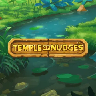 Temple of Nudges logga
