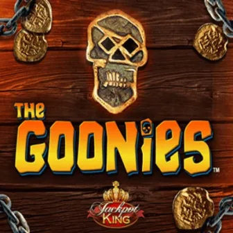 The Goonies logga