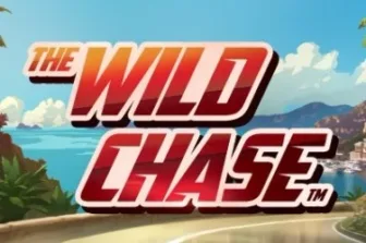 The Wild Chase logga