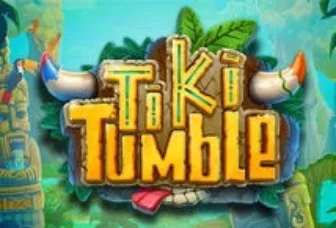 Tiki Tumble logga
