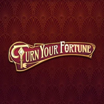 Turn Your Fortune logga