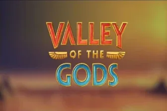 Valley of the Gods logga