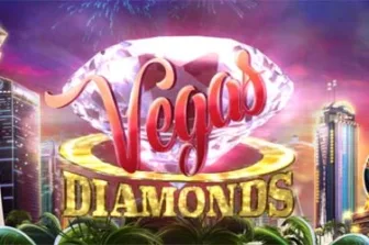 Vegas Diamonds logga