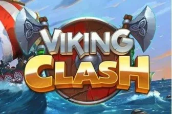 Viking Clash logga