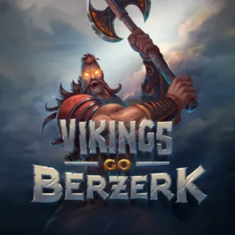 Vikings Go Berzerk logga