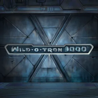 Wild O Tron 3000 logga