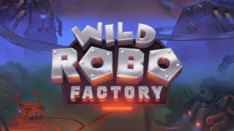 Wild Robo Factory logga