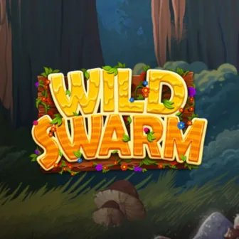 Wild Swarm logga
