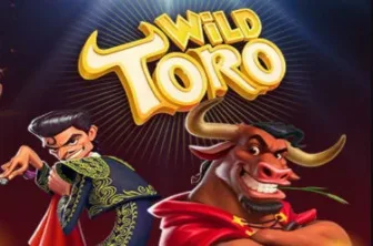 Wild Toro logga
