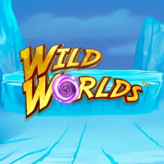 Wild Worlds logga