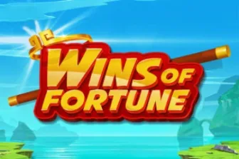 Wins of Fortune logga