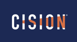 Cision logo