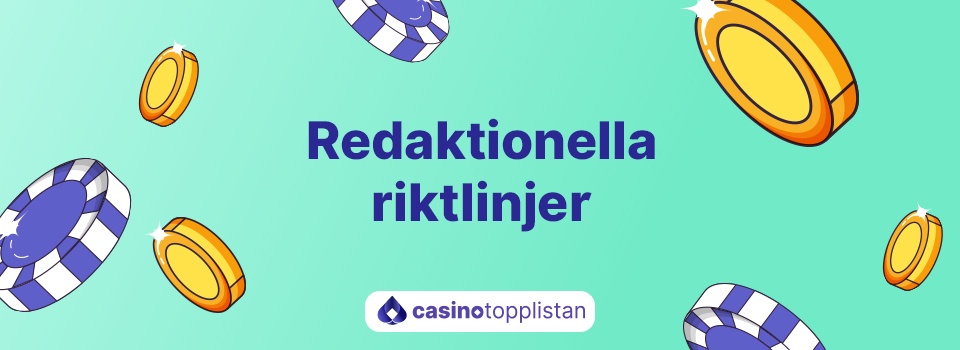 Redaktionella-riktlinjer