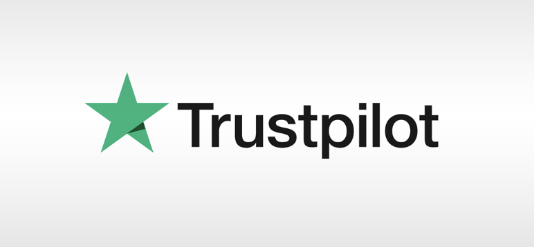 Trustpilot logo