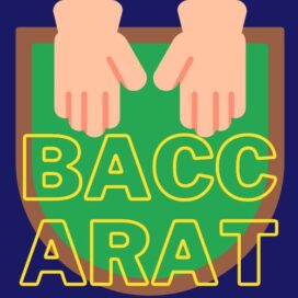 spela baccarat