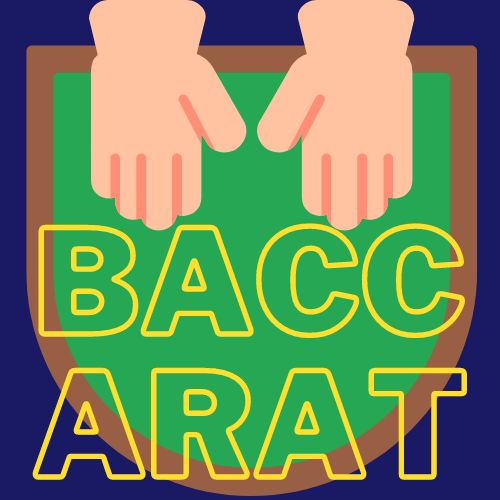 spela baccarat